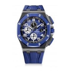 Imitation Audemars Piguet Royal Oak Offshore Chronographe Automatique 44 Céramique 26405CE.OO.A056CA.01 Imitation Audemars Piguet Royal Oak Offshore Chronographe Automatique 44 Céramique 26405CE.OO.A056CA.01