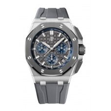 Imitation Audemars Piguet Royal Oak Offshore Chronographe Automatique 43 Titanio 26420IO.OO.A009CA.01 Imitation Audemars Piguet Royal Oak Offshore Chronographe Automatique 43 Titanio 26420IO.OO.A009CA.01