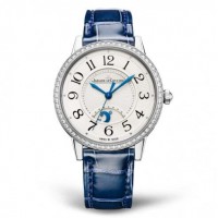 Copie de Jaeger-LeCoultre Rendez-Vous Night & Day Medium en acier inoxydable 3448430 Copie de Jaeger-LeCoultre Rendez-Vous Night & Day Medium en acier inoxydable 3448430