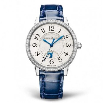 Copie de Jaeger-LeCoultre Rendez-Vous Night & Day Medium en acier inoxydable 3448430 Copie de Jaeger-LeCoultre Rendez-Vous Night & Day Medium en acier inoxydable 3448430