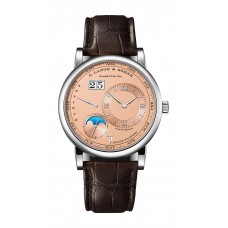 Réplique de Répliques A. Lange & Sohne Lange 1 Calendrier perpétuel A. Lange & Sohne Lange 1 Calendrier perpétuel 345.056 Réplique de Répliques A. Lange & Sohne Lange 1 Calendrier perpétuel A. Lange & Sohne Lange 1 Calendrier perpétuel 345.056