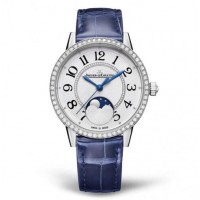 Copie de Jaeger-LeCoultre Rendez-Vous Moon Medium en acier inoxydable 3578430 Copie de Jaeger-LeCoultre Rendez-Vous Moon Medium en acier inoxydable 3578430