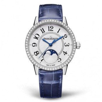 Copie de Jaeger-LeCoultre Rendez-Vous Moon Medium en acier inoxydable 3578430 Copie de Jaeger-LeCoultre Rendez-Vous Moon Medium en acier inoxydable 3578430
