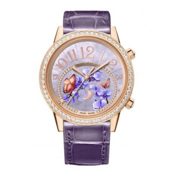 Copie de Jaeger-LeCoultre Rendez-Vous Sonatina 35924A1 Copie de Jaeger-LeCoultre Rendez-Vous Sonatina 35924A1