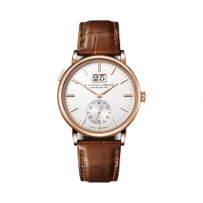 Réplique Montre Une horloge Lange&Söhne Saxony Oversized Date 381.032 Réplique Montre Une horloge Lange&Söhne Saxony Oversized Date 381.032
