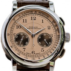 Imitation Une Lange&Sohne 1815 Chronographe 2021 Concorso Edition (Réf. 414.049) Imitation Une Lange&Sohne 1815 Chronographe 2021 Concorso Edition (Réf. 414.049)