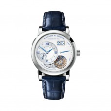 Copie de Lange&Söhne LANGE 1 TOURBILLON 25e anniversaire en or blanc 18 carats 722.066 Copie de Lange&Söhne LANGE 1 TOURBILLON 25e anniversaire en or blanc 18 carats 722.066