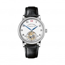 Copie de Une Lange&Sohne 1815 TOURBILLON 950 platine 730.079 Copie de Une Lange&Sohne 1815 TOURBILLON 950 platine 730.079