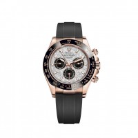 Copie de de Rolex Cosmograph Daytona en or Everose 18 carats M116515LN-0055 Copie de de Rolex Cosmograph Daytona en or Everose 18 carats M116515LN-0055