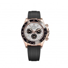 Copie de de Rolex Cosmograph Daytona en or Everose 18 carats M116515LN-0055
