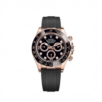 Imitation Rolex Cosmograph Daytona en or Everose 18 carats M116515LN-0057 Imitation Rolex Cosmograph Daytona en or Everose 18 carats M116515LN-0057