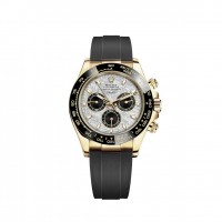 Réplique Montre Rolex Cosmograph Daytona en or jaune 18 carats M116518LN-0076 Réplique Montre Rolex Cosmograph Daytona en or jaune 18 carats M116518LN-0076