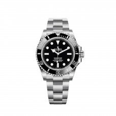 Imitation Rolex Submariner Oystersteel Lunette Cerachrom noire