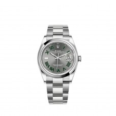 Copie de Rolex Datejust 36 Oystersteel M126200-0018 Copie de Rolex Datejust 36 Oystersteel M126200-0018