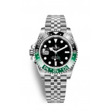 Copie de Rolex GMT-Master II Oystersteel M126720VTNR-0002