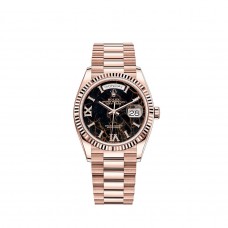 Copie de Rolex Day-Date 36 en or Everose 18 carats M128235-0041 Copie de Rolex Day-Date 36 en or Everose 18 carats M128235-0041