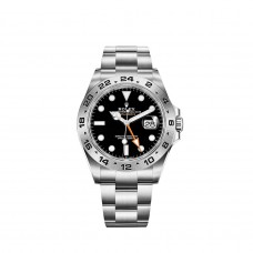 Copie de Rolex Explorer II Oystersteel M226570-0002