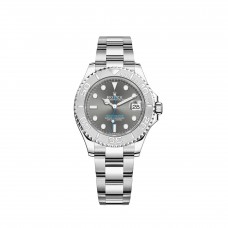 Réplique de Bracelet Oyster en rolesium pour Rolex Yacht-Master 37