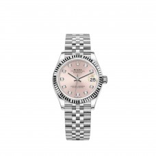 Réplique de Rolex Datejust 31 Cadran Rolesor Rose Blanc Bracelet Jubilee Réplique de Rolex Datejust 31 Cadran Rolesor Rose Blanc Bracelet Jubilee