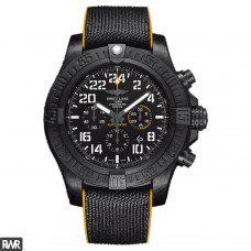 Copie montre Breitling Avenger Cadran Noir Homme XB1210E4/BE89/257S/X20D.4