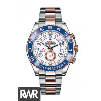 Réplique de montre Rolex Oyster Perpetual Yacht-master II 116681-78211
