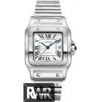 Cartier Santos Automatic homme W20055D6 Réplique de montre